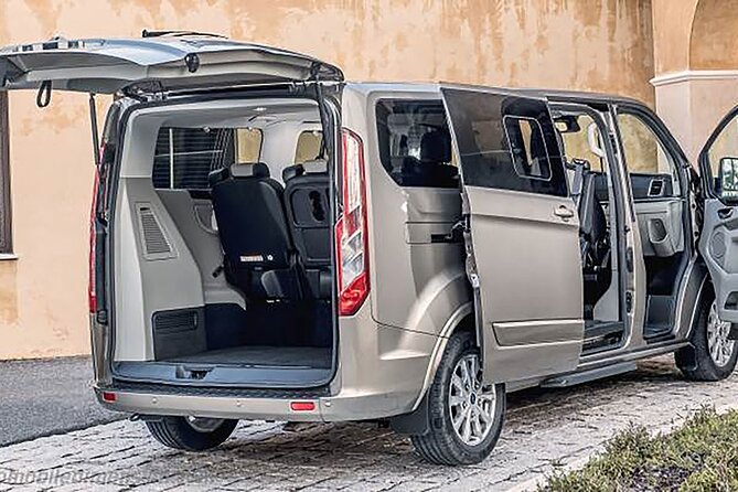 Shannon Airport to Galway Transfer - Price: strongest value for groups