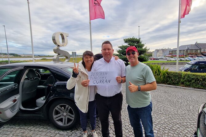 Shannon Airport to Killarney , Private Chauffeur Service - Final verdict: should you book it?