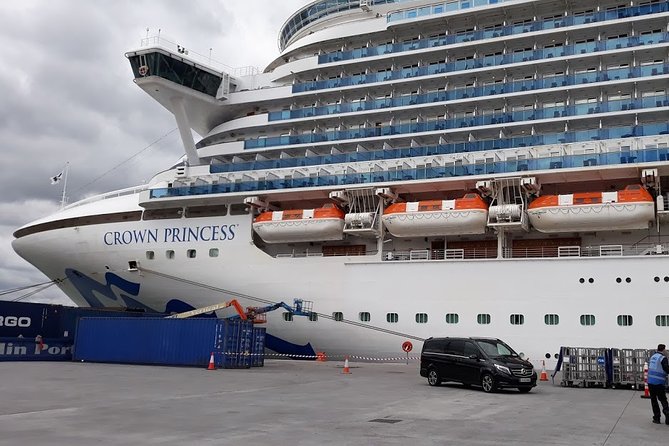 Shannon Airport to Shandon Hotel Co. Donegal Private Car Service. - Why this transfer makes sense for Donegal