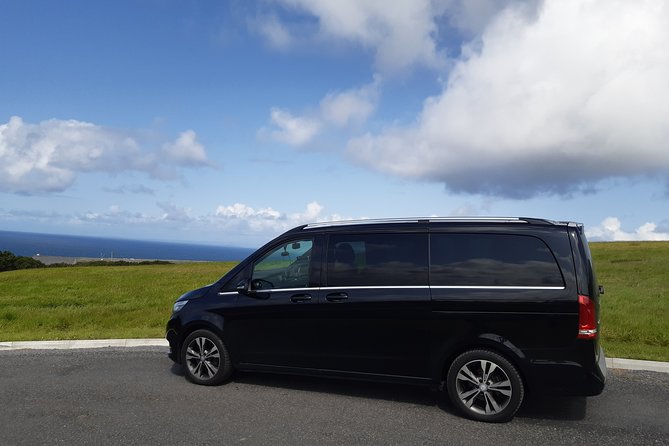 Shannon Airport to Shandon Hotel Co. Donegal Private Car Service. - The arrival at Shandon Hotel & Spa