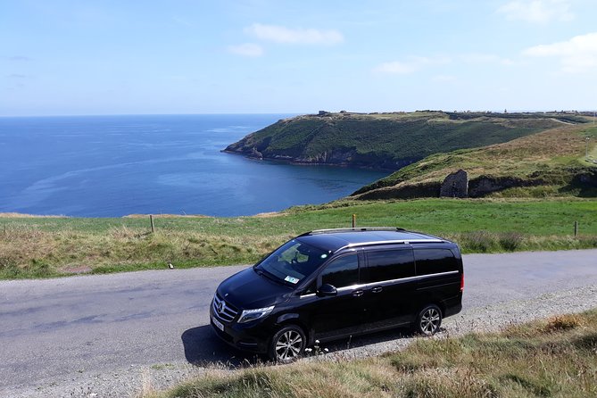 Shannon Airport to Shandon Hotel Co. Donegal Private Car Service. - Who will appreciate this service most?