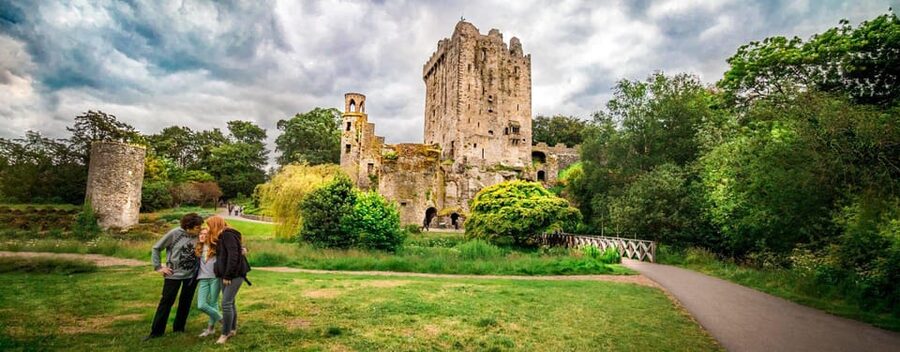 Shore Tour from Cork: Blarney, Kinsale & Cork - Why this Cork shore tour works well
