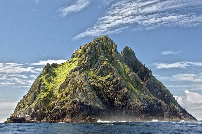 Skellig Michael : Ultimate Skellig Coast Tour with AquaTerra - Key Points Before You Book