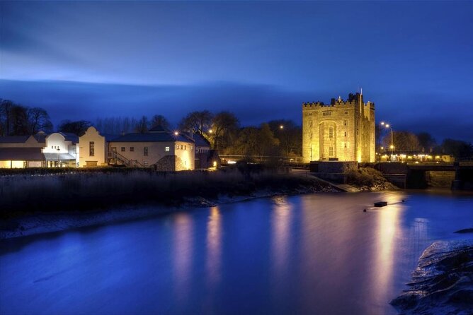 Skip the Line: Bunratty Castle and Folk Park Admission Ticket - Key points at a glance