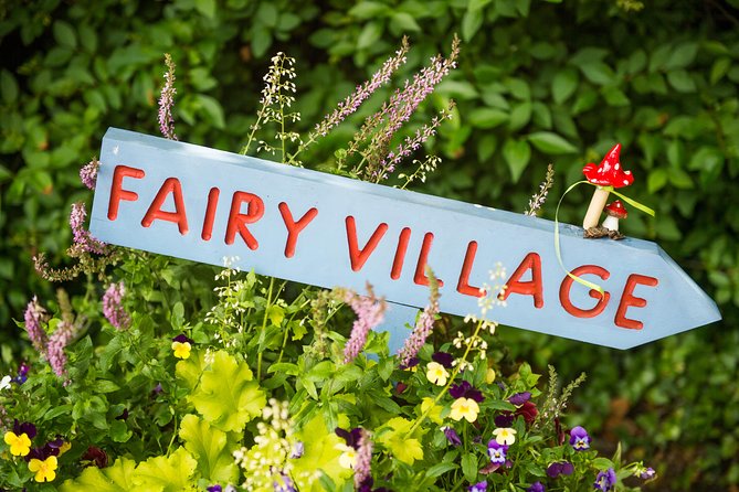 Skip the Line: Bunratty Castle and Folk Park Admission Ticket - Animals, gardens, and the parts easy to miss