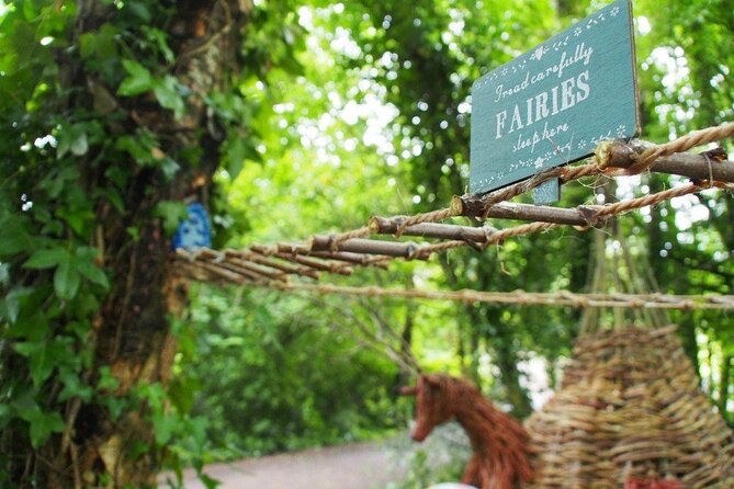 Skip the Line: Bunratty Castle and Folk Park Admission Ticket - Who will enjoy Bunratty most