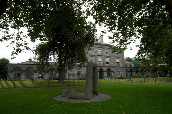 Skip the Line: Hunt Museum Ticket - Why the Hunt Museum works so well in Limerick