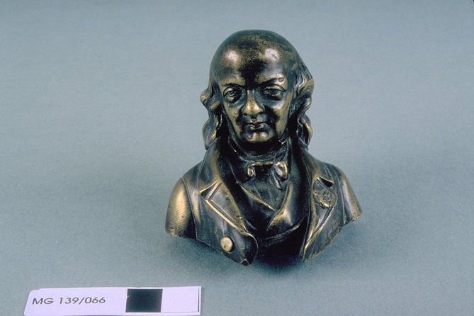 Skip the Line: Hunt Museum Ticket - From ancient objects to Picasso and Renoir