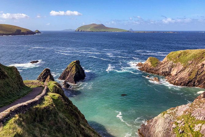 Slea Head Photo & Sightseeing Tour - Key points to know before booking