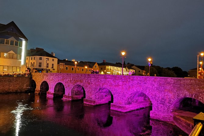 Sligo Dark Tales Private Tour - Why Sligo’s dark stories make a good walking tour
