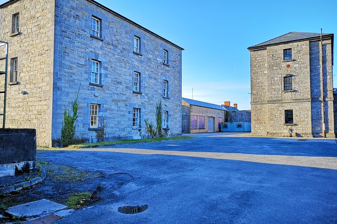 Sligo Dark Tales Private Tour - Storytelling is the real reason to book