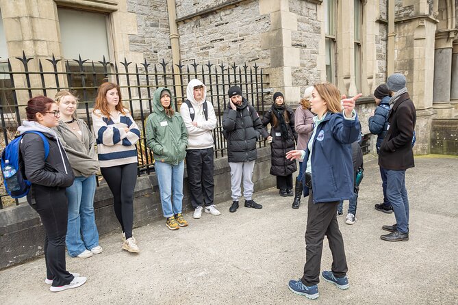 Sligo Dark Tales Private Tour - Who will enjoy this most