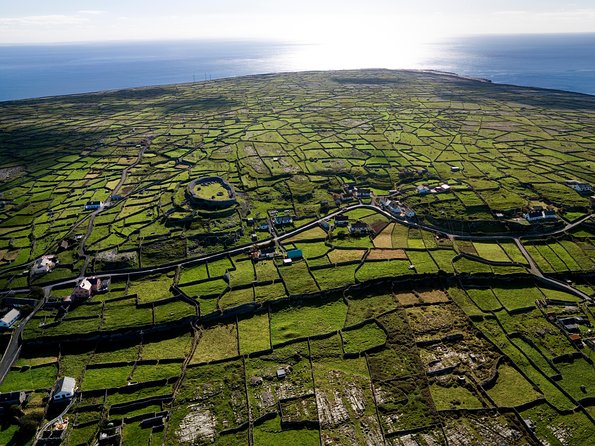 Small Group - Cliffs Cruise, Aran Islands AND Connemara in One Day from Galway - Guides, drivers, and the small-group feel