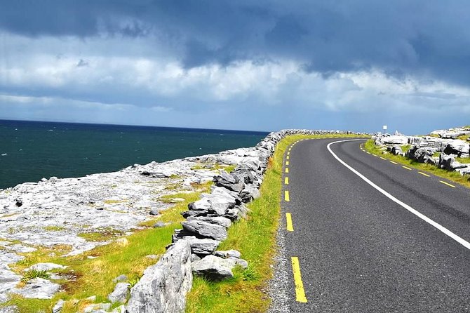 Small Group - Cliffs Cruise, Aran Islands AND Connemara in One Day from Galway - Who will enjoy this tour most