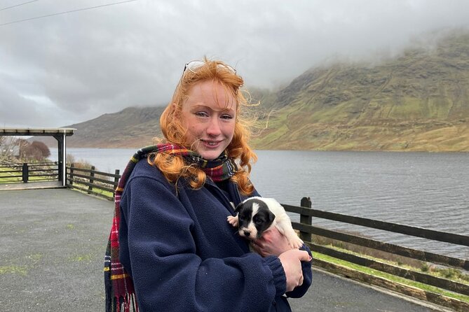 Small Group Kylemore Abbey, Sheepdog Demo & Connemara Tour - Why the small group matters