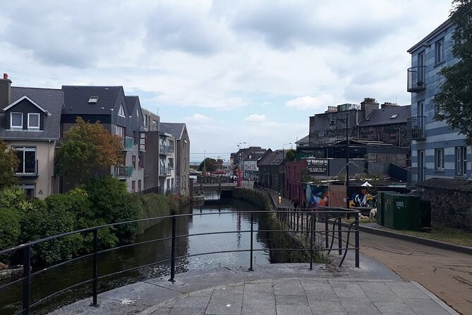 Small-Group Walking Tour of Galway - Is $36.20 a Fair Price?