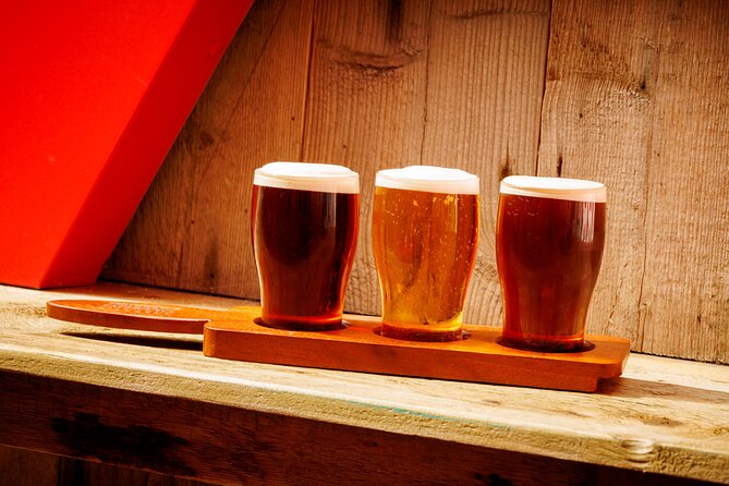 Smithwick's Experience Kilkenny Entrance Ticket - Who will enjoy Smithwick’s Experience most?