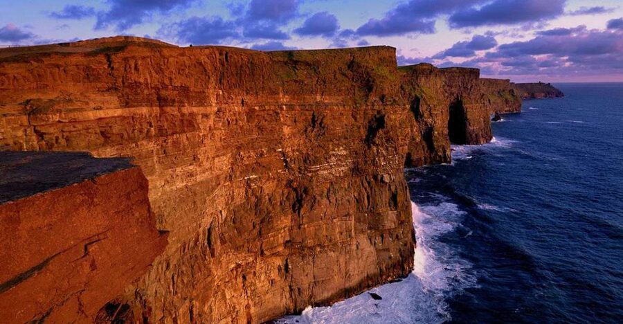 South Western Ireland: 4 Days from Galway to Kerry - Key points to know before booking