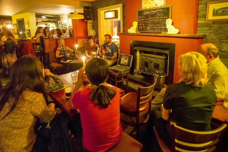 South Western Ireland: 4 Days from Galway to Kerry - What to pack and what to budget