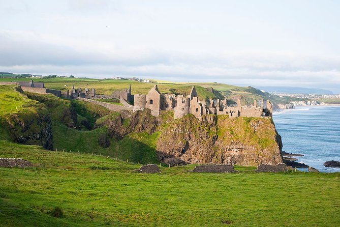 Spanish Belfast And Giants Causeway Tour - Who will enjoy this tour most?