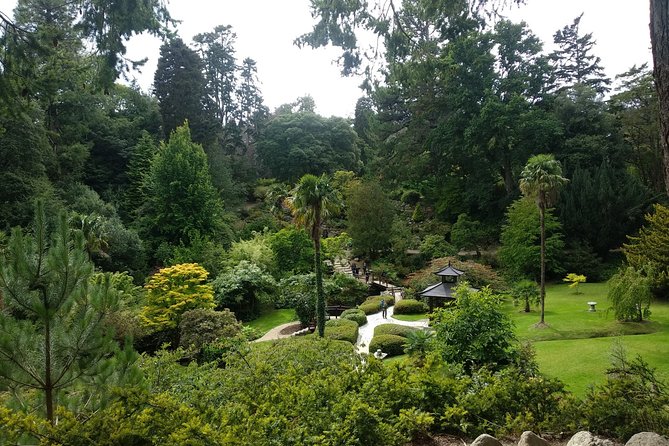 Spanish Glendalough And Powerscourt Tour - Spanish guiding and the human side of the day