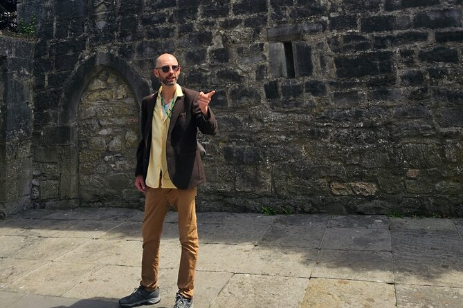 Story Galway 90 Minute Walking Tour - Why this Galway walk works best on your first morning