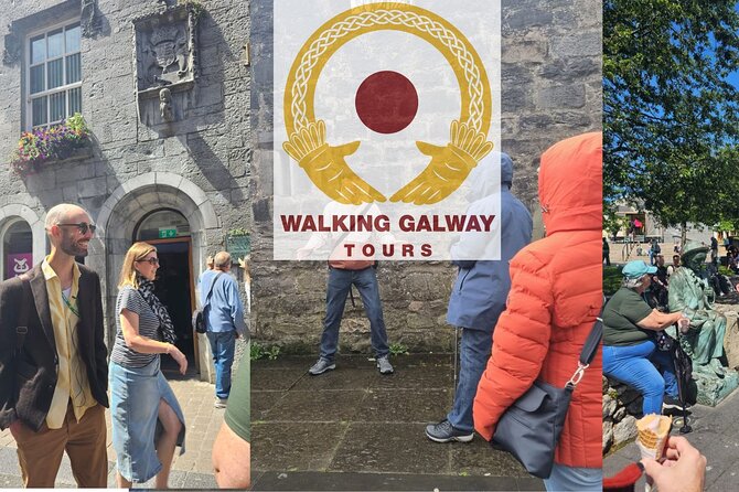 Story Galway 90 Minute Walking Tour - Price, group size, and the real value
