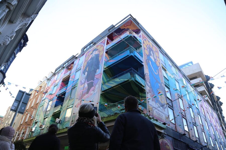 Street Art Walking Tour - Six things to know before you go