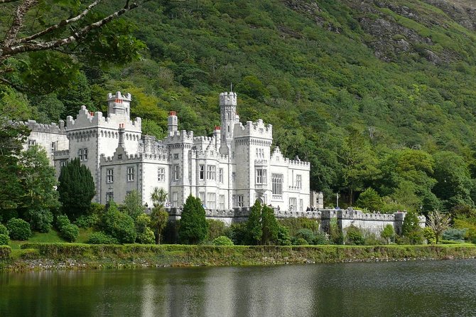 Sustainable Connemara and Galway Bay Rail Tour from Dublin - Rossaveal and the Irish-speaking coast