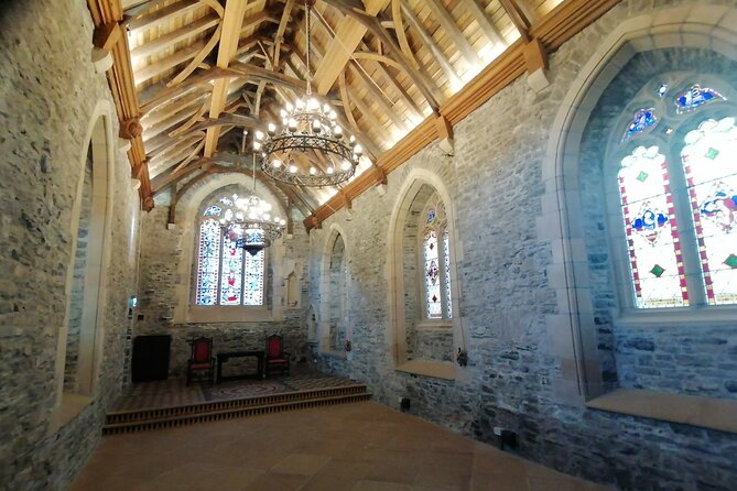Swords Dublin Ireland Walking Tour Fun Experience - Key details before you book