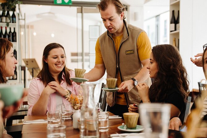 Taste of Dublin: The Ultimate Irish Food Tour - Why this Dublin food tour works
