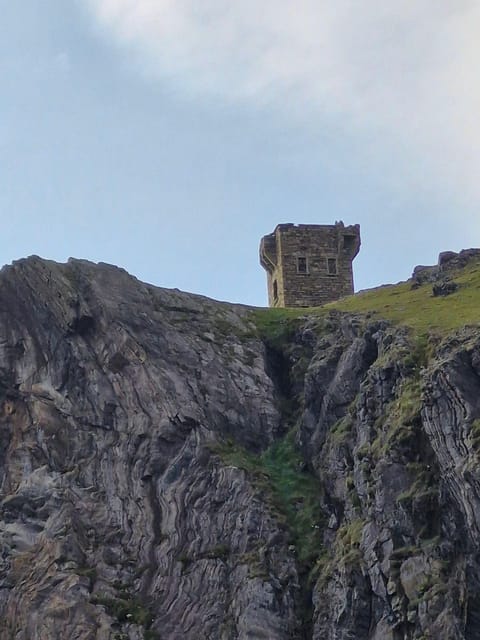 Teresa's slieve league tour - Is $28 a fair price?