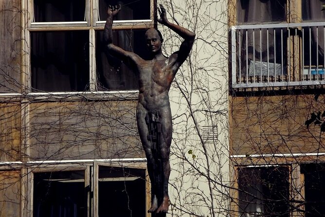 The Best of Dublin - Highlights and Hidden Corners - Dublin Castle and its gardens