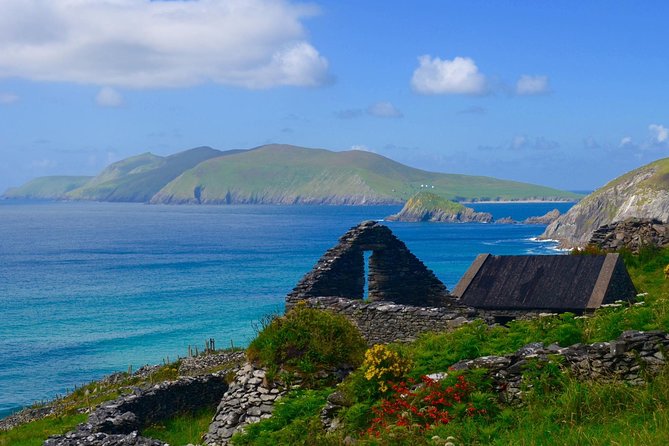 The Best Two Day Tours in Ireland: The Ring of Kerry and Dingle Slea Head Tours - Key points to know before booking
