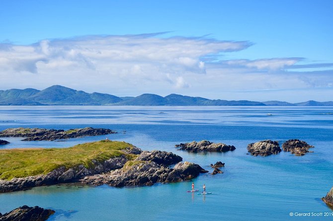 The Best Two Day Tours in Ireland: The Ring of Kerry and Dingle Slea Head Tours - Why this private Kerry tour works