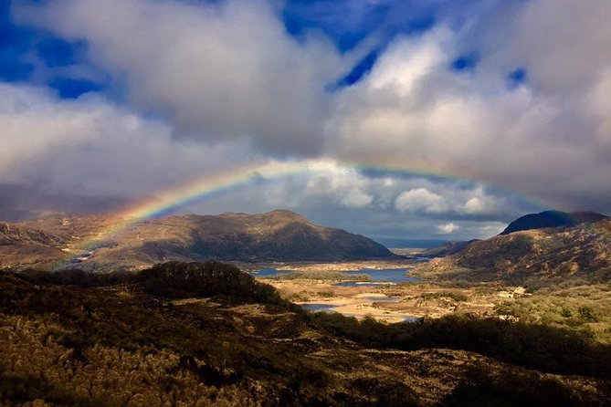 The Best Two Day Tours in Ireland: The Ring of Kerry and Dingle Slea Head Tours - What the $2,162.74 price really buys
