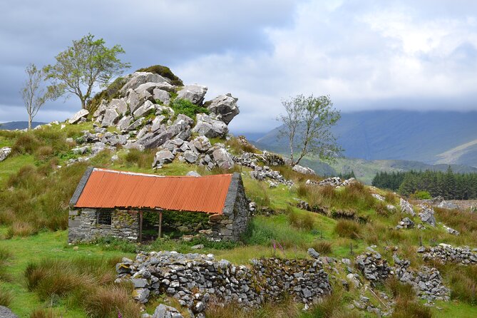 The Best Two Day Tours in Ireland: The Ring of Kerry and Dingle Slea Head Tours - Weather, children, and practical planning