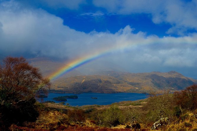 The Best Two Day Tours in Ireland: The Ring of Kerry and Dingle Slea Head Tours - Day one: taking on the Ring of Kerry