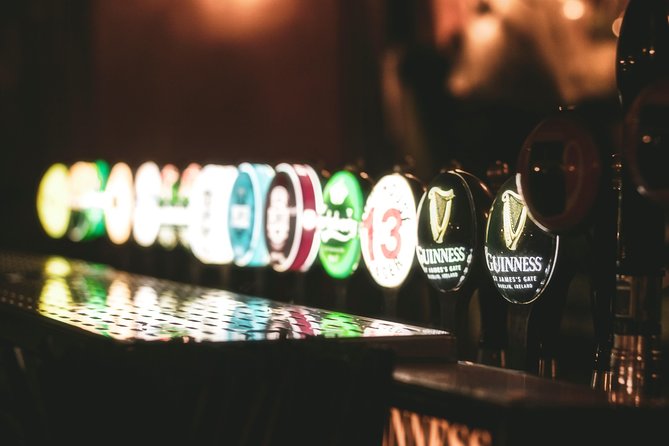 The Black Experience Pub Tour - Price, timing, and the value question