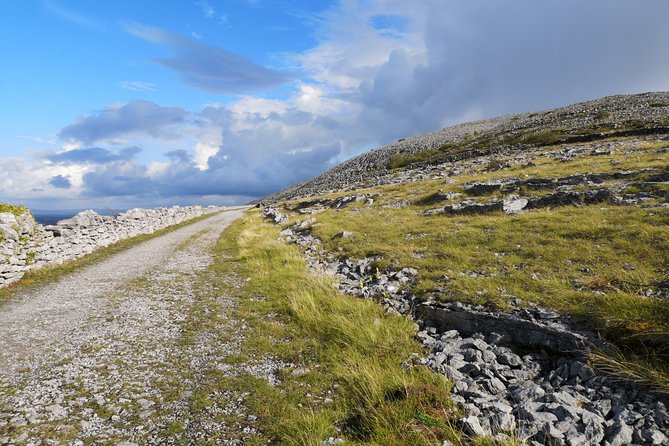 The Burren and Cliffs of Moher Private Tour from Galway - Why This Private Galway Tour Works