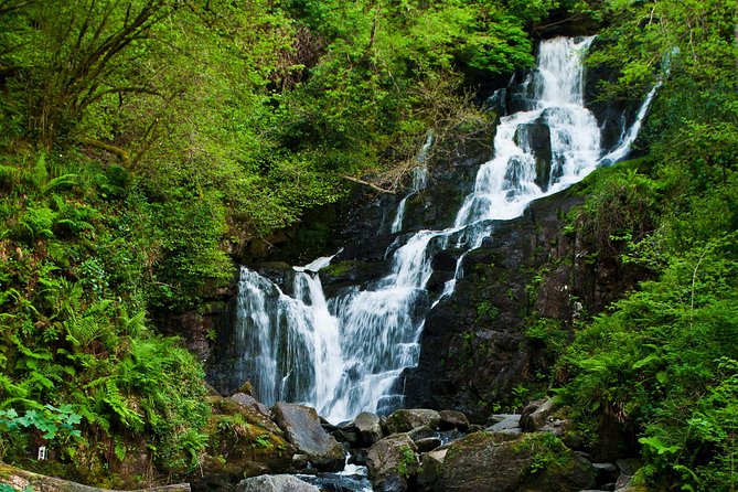 The Classic Ring of Kerry & Skellig Ring Tour - Why a private Ring of Kerry day works well