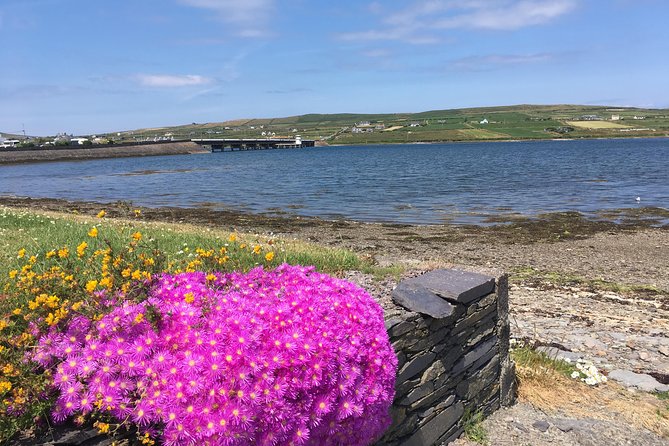The Cliffs of Moher and Burren National Park Private Tour. - Two hours at the Cliffs of Moher