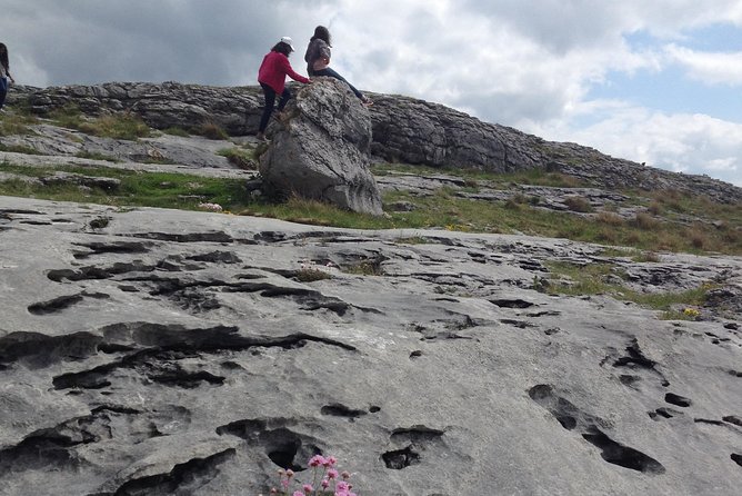 The Cliffs of Moher and Burren National Park Private Tour. - Doolin, traditional music, and seafood chowder