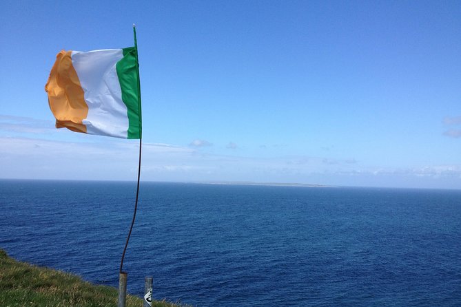 The Cliffs of Moher and Burren National Park Private Tour. - What the private format is really worth