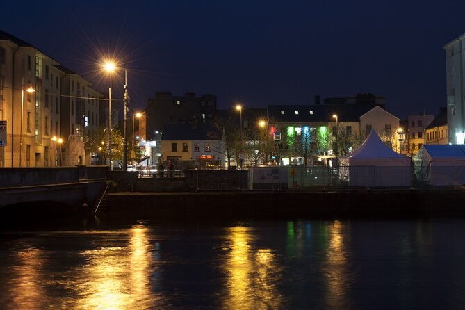 The Dark History Tour of Galway City - Galway Cathedral and the city’s religious past