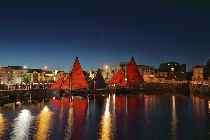The Dark History Tour of Galway City - Why the guides receive so much praise