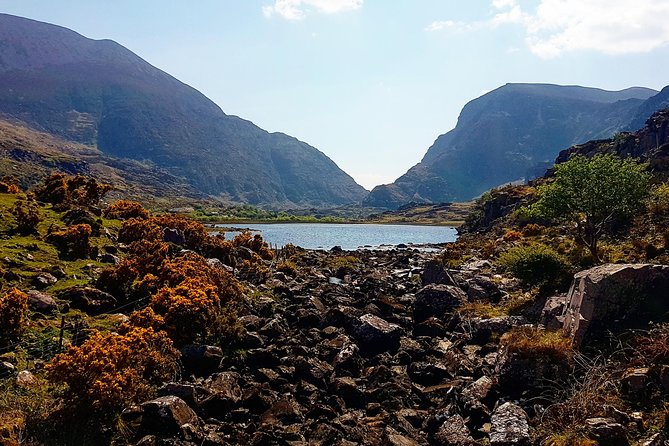 The Gap of Dunloe Adventure Day Tour from Killarney - Black Valley brings the quietest scenery