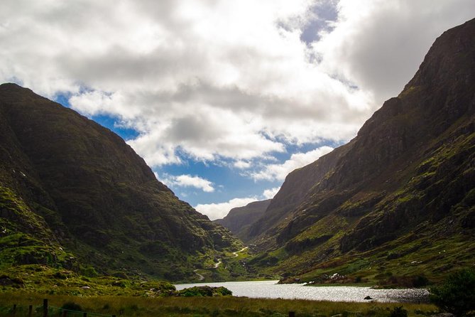 The Gap of Dunloe Adventure Day Tour from Killarney - Is the $205.59 price good value?