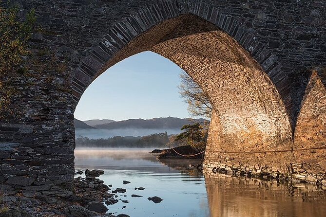The Gap of Dunloe - Day Trip (One Way Only) - What $48.06 buys you