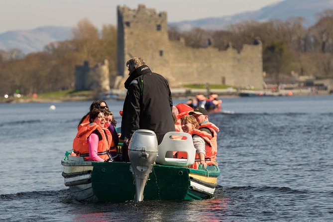 The Gap of Dunloe Full-Day Tour from Killarney - Who will enjoy this tour most?